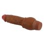 BAILE - barbara Clark 7.6'', MULTI-SPEED VIBRATION, 2 AA batteries - 9