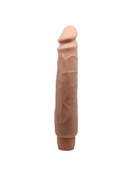 BAILE- Multispeed Flexible Vibrator - 3