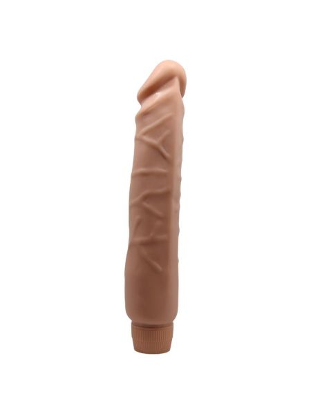 BAILE- Multispeed Flexible Vibrator - 4