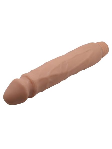 BAILE- Multispeed Flexible Vibrator - 7