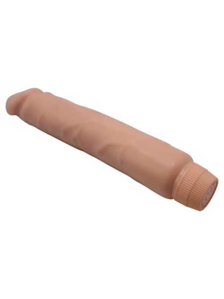 BAILE- Multispeed Flexible Vibrator - 8