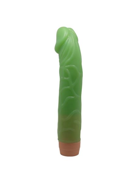 BAILE- BARBARA 8.8'' Green MULTI-SPEED - 2
