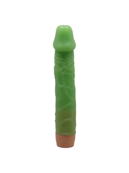 BAILE- BARBARA 8.8'' Green MULTI-SPEED - 4