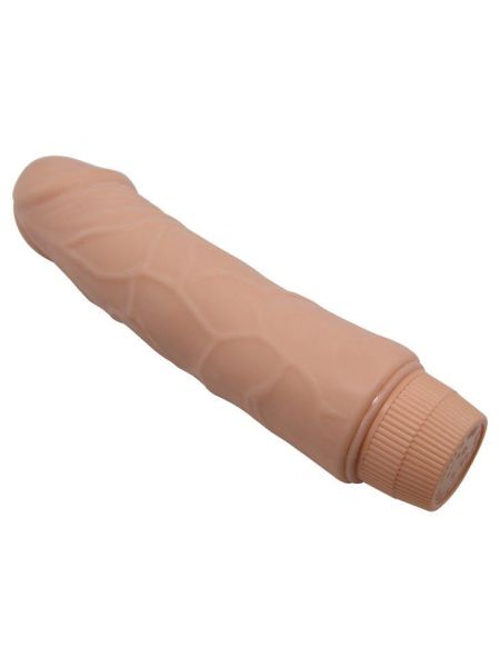 BAILE - JEFF Soft Skin 19,5 cm - 7