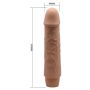 BAILE - JEFF Soft Skin 19,5 cm - 9