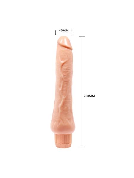 BAILE - BARBARA Dryad 9,8'' Soft Skin - 4