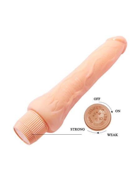 BAILE - BARBARA Dryad 9,8'' Soft Skin - 5