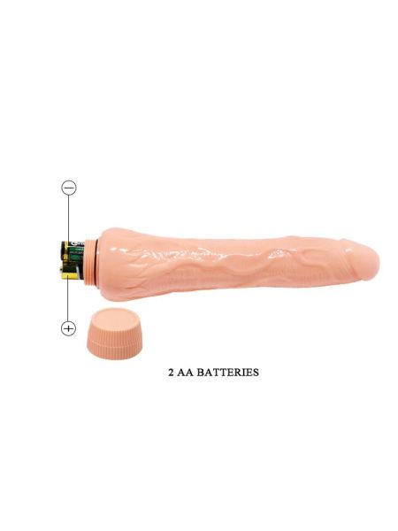 BAILE - BARBARA Dryad 9,8'' Soft Skin - 6