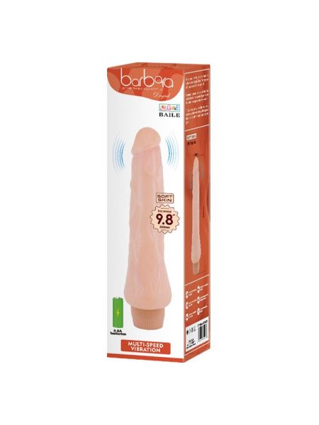 BAILE - BARBARA Dryad 9,8'' Soft Skin - 7