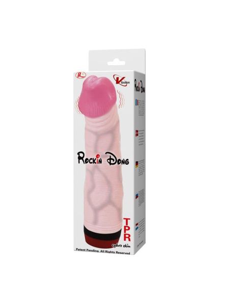 BAILE - Rocking Dong