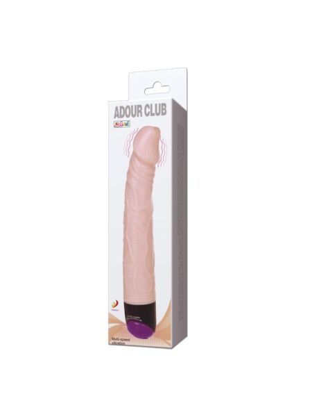 BAILE - ADOUR CLUB Vibration - 7