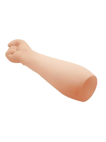 PRETTY LOVE - Big Fist 14'' - 4