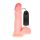 BAILE - REALISTIC MALE COCK AND TIGHT ASS, Vibration Suction base