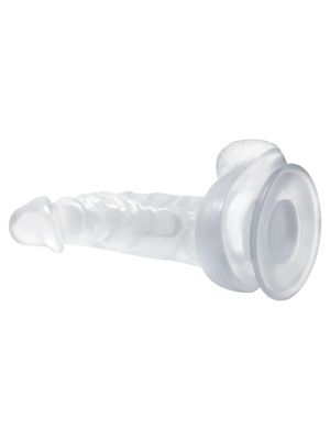 BAILE-  Dong, Suction base purple