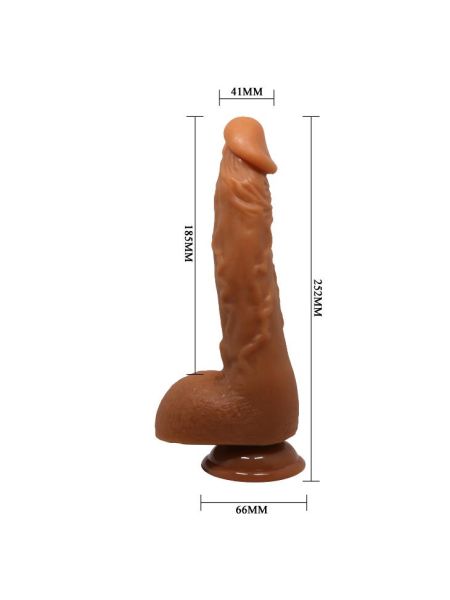 BAILE - JASON, Suction base - 7