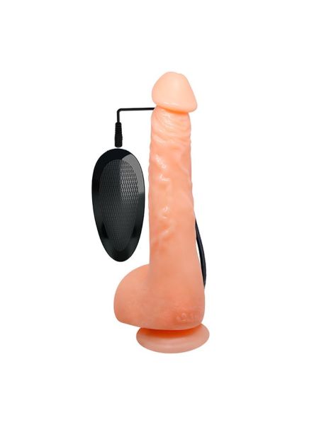BAILE- JASSON 9.8''Multi Speed of Vibration - 2