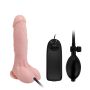 BAILE- INFLATABLE Vibration - 2