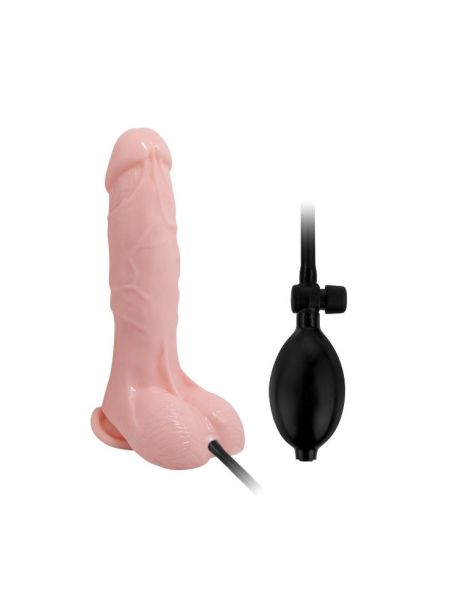 BAILE- INFLATABLE