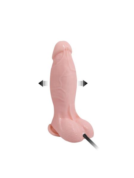 BAILE- INFLATABLE - 2