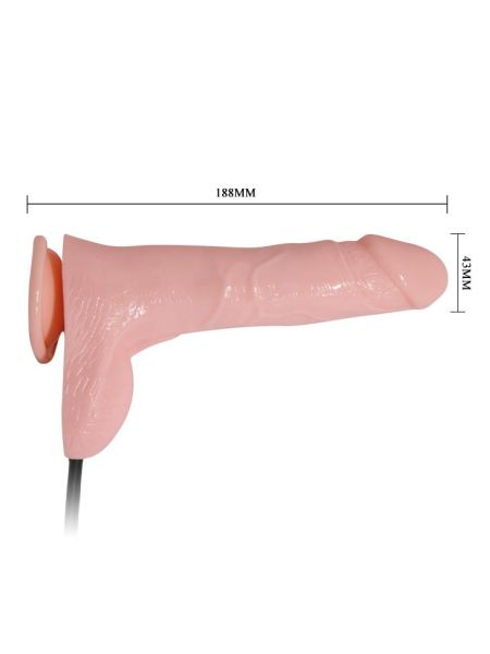 BAILE- INFLATABLE - 4