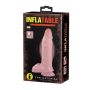 BAILE- INFLATABLE - 7