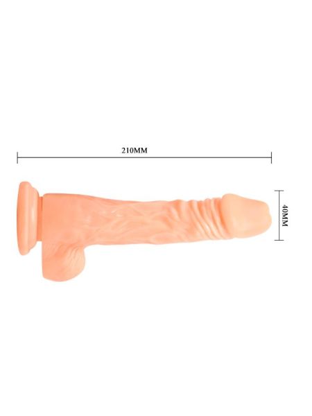 BAILE -  COCK 9.3'' - 4