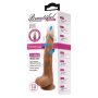 BAILE - Bodach, 7 vibration functions 7 thrusting settings 7 rotation functions - 11