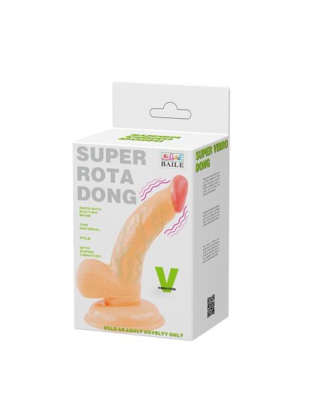 BAILE - SUPER ROTA DONG Vibration - 7