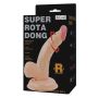 BAILE- SUPER ROTA DONG Rotation - 8