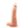BAILE- FIERY DONG,  Vibration Rotation Heating temperature up to 48? Suction base - 7