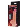 BAILE- FIERY DONG,  Vibration Rotation Heating temperature up to 48? Suction base - 10