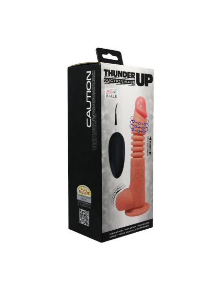 BAILE - THUNDER UP Vibration - 7