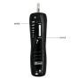 BAILE - Easton , 7 rotation functions Suction base 7 thrusting settings - 7