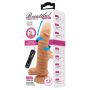 BAILE - Easton , 7 rotation functions Suction base 7 thrusting settings - 9