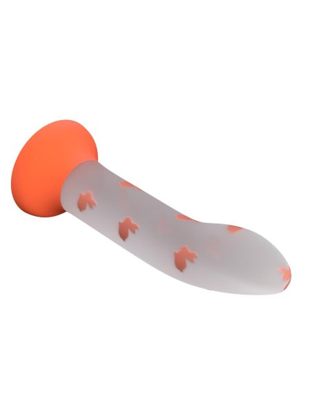 PRETTY LOVE - Magical Nightfall, Luminous Suction base - 6