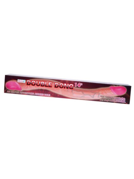 BAILE - DOUBLE DONG 14"" - 6