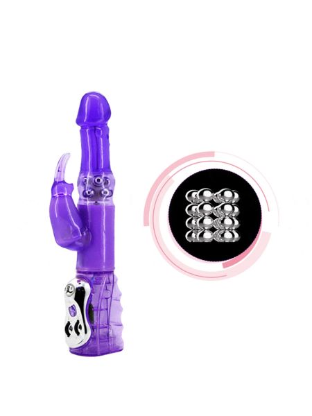 BAILE- TRAVEL PARTNER, Vibration Rotation - 2
