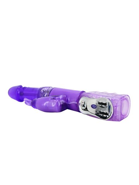 BAILE- TRAVEL PARTNER, Vibration Rotation - 4