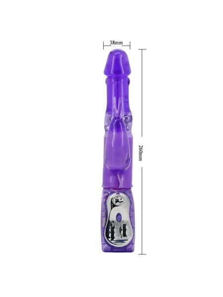 BAILE- TRAVEL PARTNER, Vibration Rotation - 6