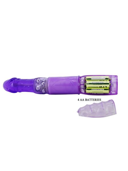 BAILE- TRAVEL PARTNER, Vibration Rotation - 8