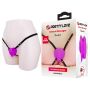 PRETTY LOVE - Clitoral Massager, Heartbeat, 10 vibration functions - 2