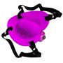 PRETTY LOVE - Clitoral Massager, Heartbeat, 10 vibration functions - 5