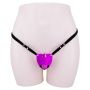 PRETTY LOVE - Clitoral Massager, Heartbeat, 10 vibration functions - 6