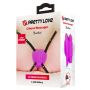 PRETTY LOVE - Clitoral Massager, Heartbeat, 10 vibration functions - 10