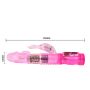 BAILE- HAPPY ANGEL, 3 vibration functions 3 rotation functions - 5