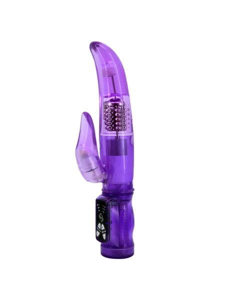 BAILE- Perfect To Enjoy, 3 vibration functions 3 rotation functions