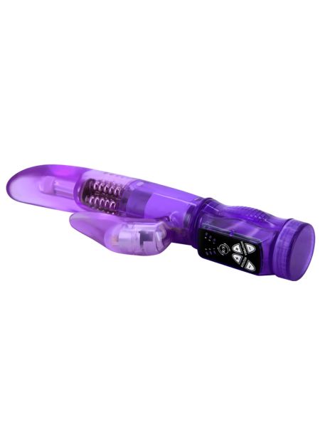 BAILE- Perfect To Enjoy, 3 vibration functions 3 rotation functions - 6