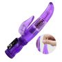 BAILE- Perfect To Enjoy, 3 vibration functions 3 rotation functions - 5