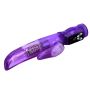 BAILE- Perfect To Enjoy, 3 vibration functions 3 rotation functions - 6