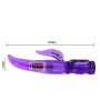 BAILE- Perfect To Enjoy, 3 vibration functions 3 rotation functions - 8